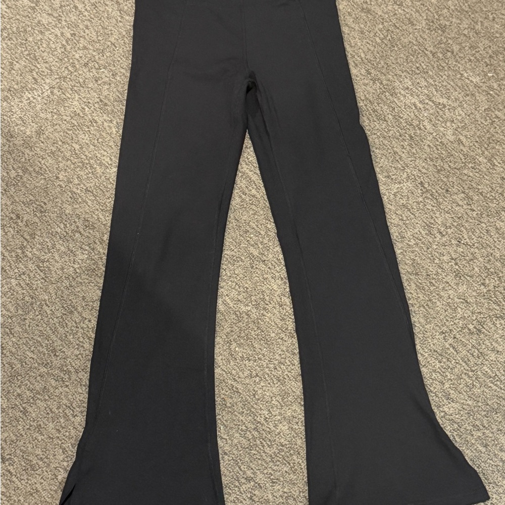 Avia Black Boot Cut Pants